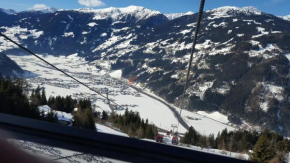 Hotels in Zellbergeben